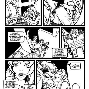 Alexis - Issue 6 image 019