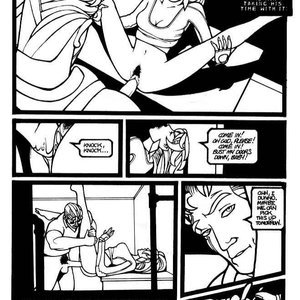 Alexis - Issue 6 image 021