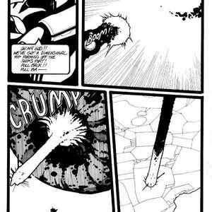 Alexis - Issue 6 image 025