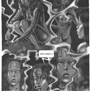 Alraune 03 image 014