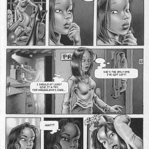 Alraune 04 image 021