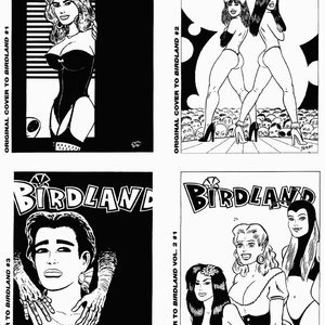 Birdland image 100
