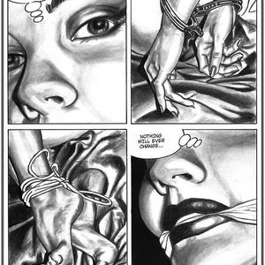 Bitch in Heat 01 image 015