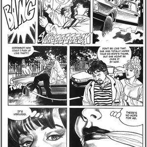 Bitch in Heat 01 image 022