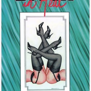 Bitch in Heat 02 (EROS Comics) thumbnail