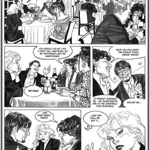 Bitch in Heat 03 image 014