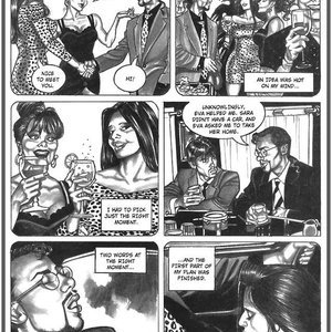 Bitch in Heat 05 image 019