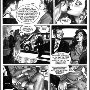 Bitch in Heat 06 image 015