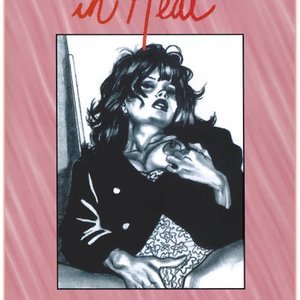 Bitch in Heat 08 (EROS Comics) thumbnail