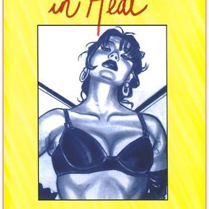 Bitch in Heat 09 (EROS Comics) thumbnail