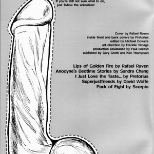 Blowjob - Issue 1 image 002