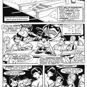 Blowjob - Issue 1 image 017