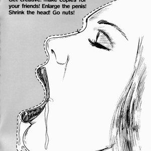 Blowjob - Issue 1 image 027