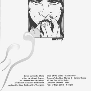 Blowjob - Issue 2 image 002