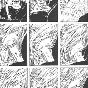 Blowjob - Issue 2 image 004