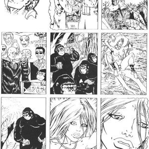 Blowjob - Issue 2 image 005