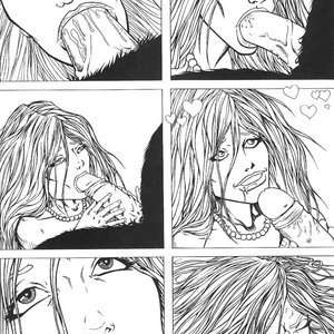 Blowjob - Issue 2 image 006