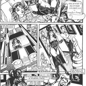 Blowjob - Issue 2 image 008