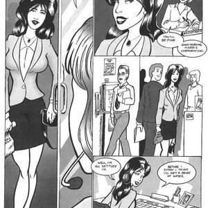 Blowjob - Issue 2 image 017