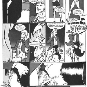 Blowjob - Issue 2 image 020