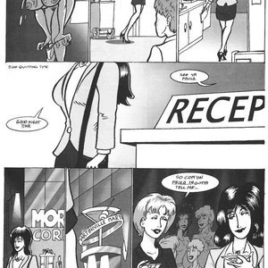 Blowjob - Issue 2 image 021