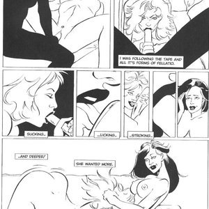 Blowjob - Issue 2 image 023