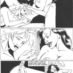Blowjob - Issue 2 image 026