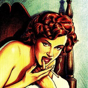Blowjob – Issue 3 (EROS Comics) thumbnail