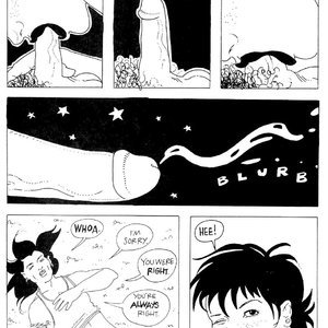 Blowjob - Issue 3 image 013