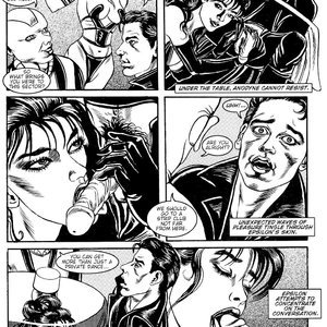 Blowjob - Issue 3 image 016
