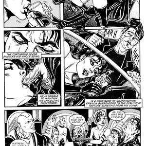 Blowjob - Issue 3 image 018