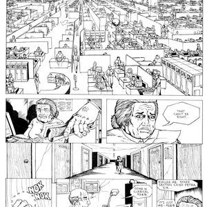 Blowjob - Issue 3 image 019