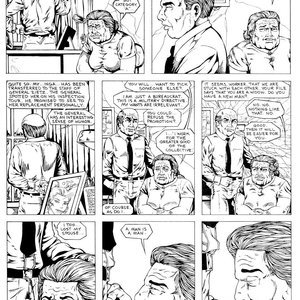 Blowjob - Issue 3 image 020