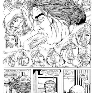 Blowjob - Issue 3 image 023