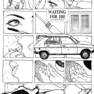 Blowjob - Issue 4 image 004