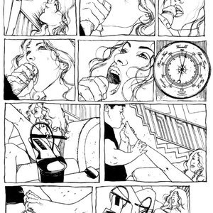 Blowjob - Issue 4 image 006