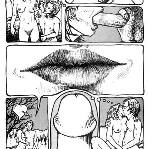 Blowjob - Issue 4 image 010