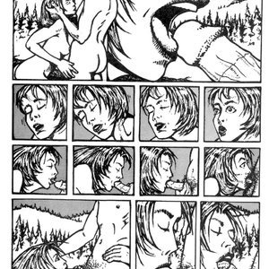 Blowjob - Issue 4 image 011