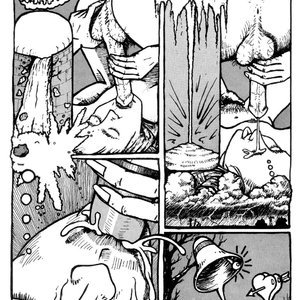 Blowjob - Issue 4 image 013