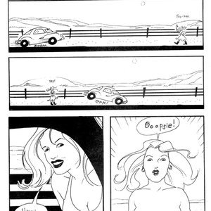 Blowjob - Issue 4 image 014