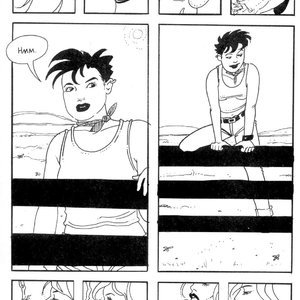 Blowjob - Issue 4 image 017