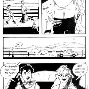 Blowjob - Issue 4 image 018