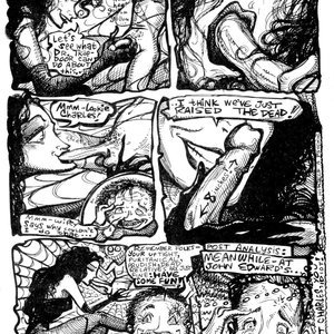Blowjob - Issue 4 image 022
