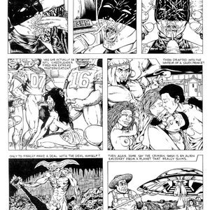 Blowjob - Issue 4 image 025