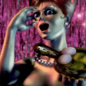 Blowjob – Issue 5 (EROS Comics) thumbnail