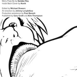 Blowjob - Issue 5 image 002