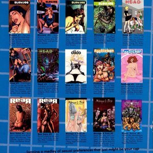 Blowjob - Issue 5 image 004