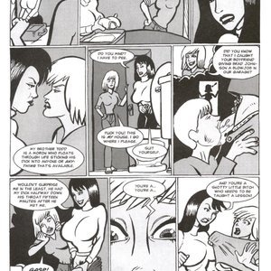 Blowjob - Issue 5 image 006