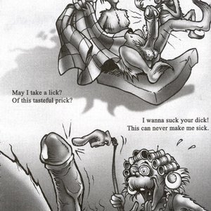 Blowjob - Issue 5 image 011