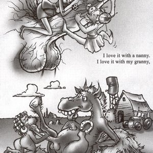 Blowjob - Issue 5 image 013